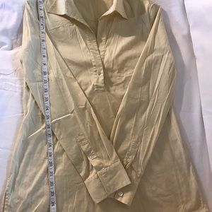 Tunic top